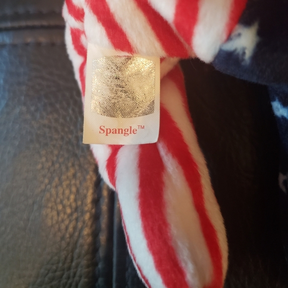 Beanie baby SPANGLE - Picture 2 of 4